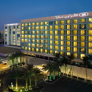 Crowne Plaza By Ihg ***** Yidda