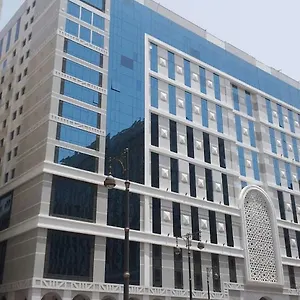Nozol Royal Otel Medine