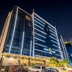 Ozone Hotel