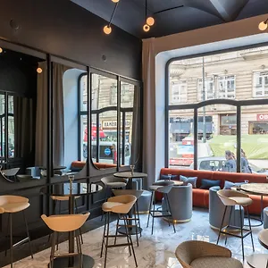 Century Old Town - Mgallery Collection Otel Prag