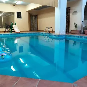 استراحة مرمرة المملكة العربية السعودية