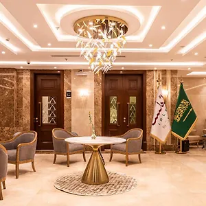 شقة فندقية Idles By Staytion Serviced, جدة