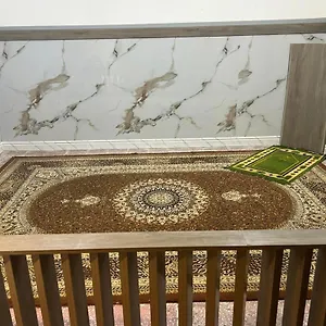اطلالة ابحر للشقق المخدومة Saudi Arabia