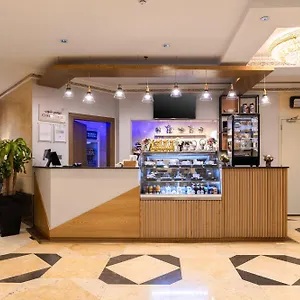 Dar Al Eiman Grand 5* Mekka