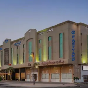 Eastyard - Formerly Ramada By Wyndham Saudi Arabia