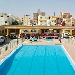 Resort Bahar, Cidde