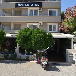 Ozcan Konukevi Marmaris
