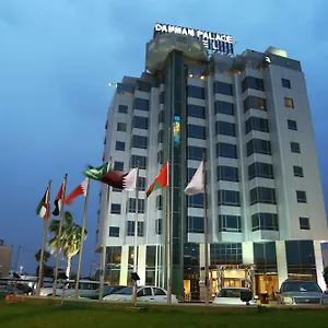 Palace Saudi Arabia