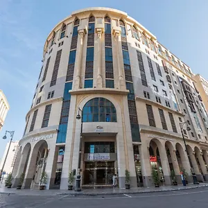 Grand Zowar Saudi Arabia