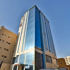 قصر اليمامة للاجنحة الفندقية-العليا المملكة العربية السعودية
