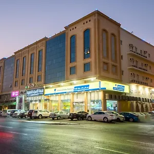 النجوم Saudi Arabia